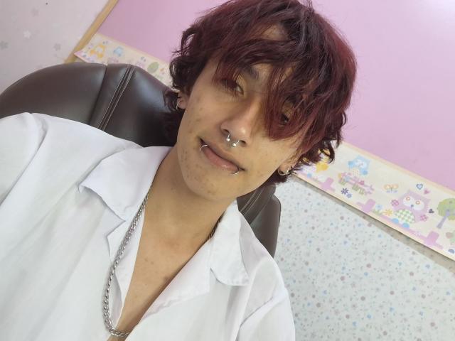 StephanQueens - Sexe cam en vivo - 22176837