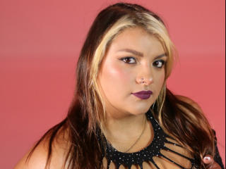 NatalyAlvares - Sexe cam en vivo - 22176929