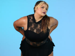 NatalyAlvares - Sexe cam en vivo - 22176965