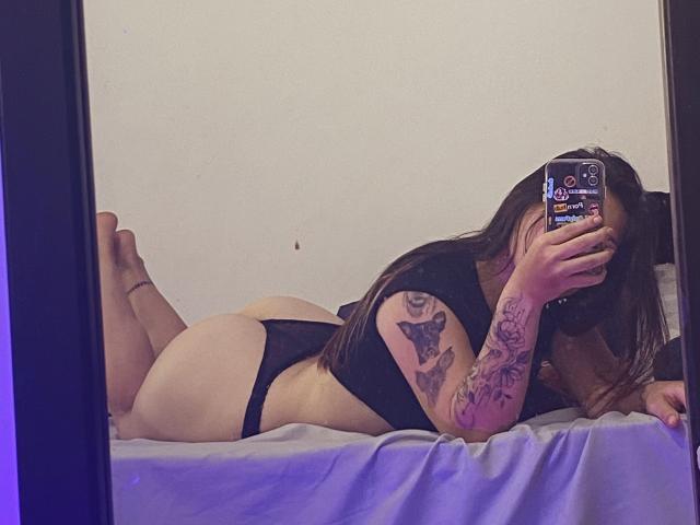 SophiaMarx - Live sex cam - 22176973
