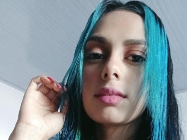 AnaisHilton - Sexe cam en vivo - 22178189
