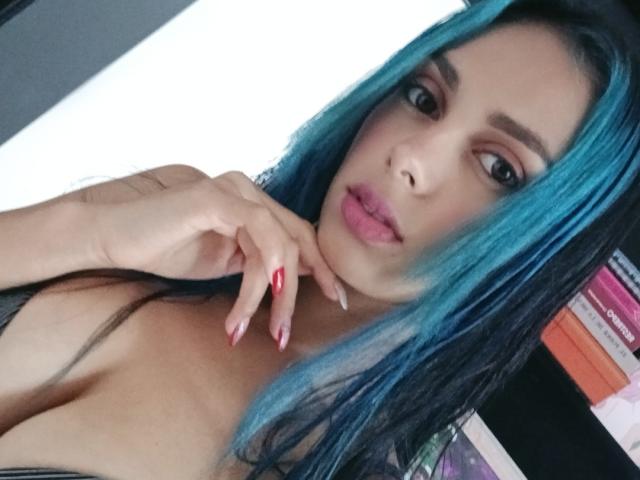 AnaisHilton - Live sex cam - 22178193