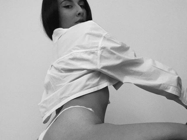 CamillaHotty - Sexe cam en vivo - 22178621