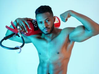KavinMorris - Live Sex Cam - 22178657