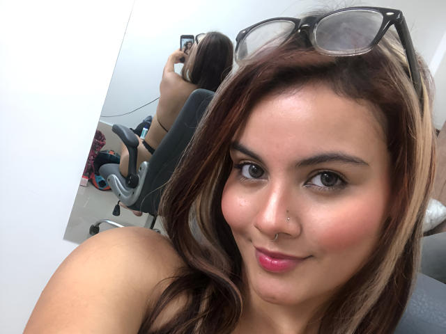 DaphneScott - Live sex cam - 22179357
