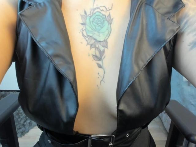 KayMt - Sexe cam en vivo - 22180241