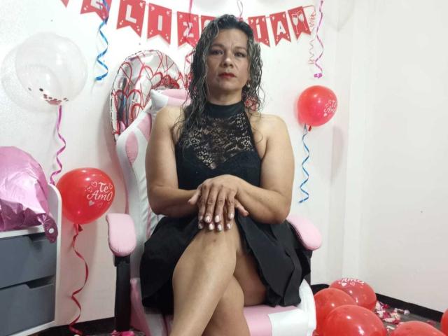 SolVegaa - Live Sex Cam - 22180541