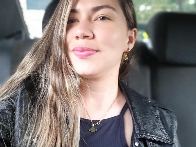 MelParker - Sexe cam en vivo - 22181989