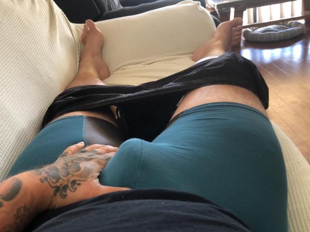 AussieStrong - Sexe cam en vivo - 22182069
