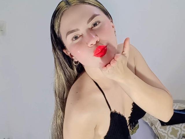 MelParker - Live Sex Cam - 22182221