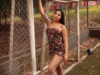 ValentinaWatsonLat - Live Sex Cam - 22182289