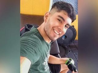 KevinAndres - Sexe cam en vivo - 22182369
