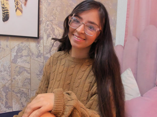 EvaMcAllister - Live porn &amp; sex cam - 22182629