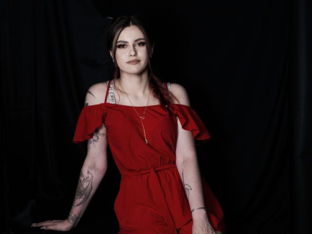 MollyTravis - Camera khiêu dâm &amp; quyến rũ trực tiếp - 22184617