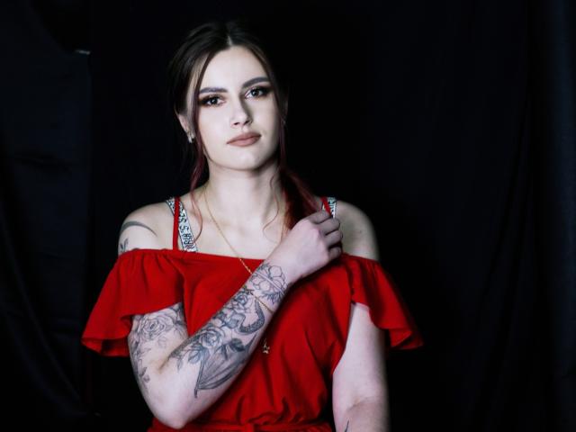 MollyTravis - Live Sex Cam - 22184621