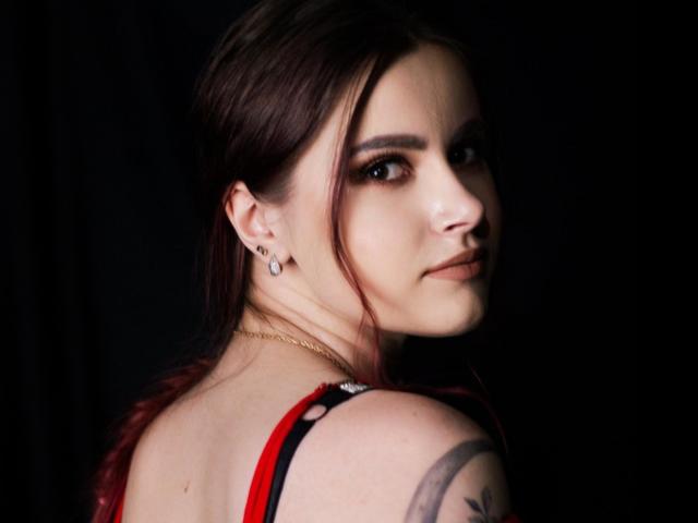 MollyTravis - Camera khiêu dâm &amp; quyến rũ trực tiếp - 22184637