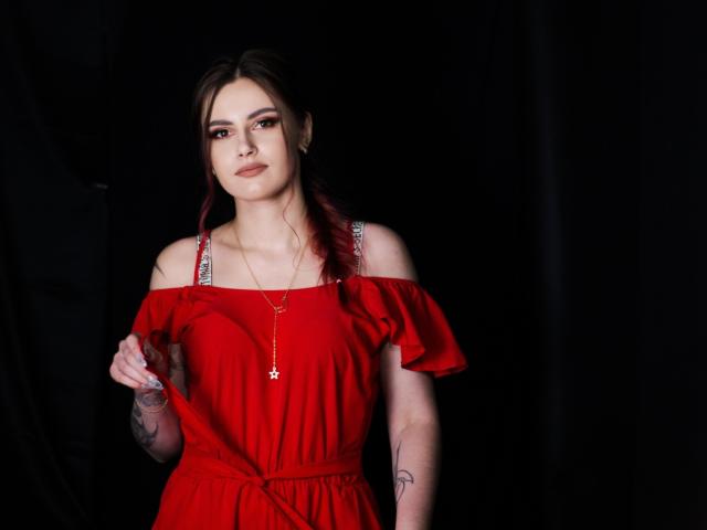 MollyTravis - Sexe cam en vivo - 22184645