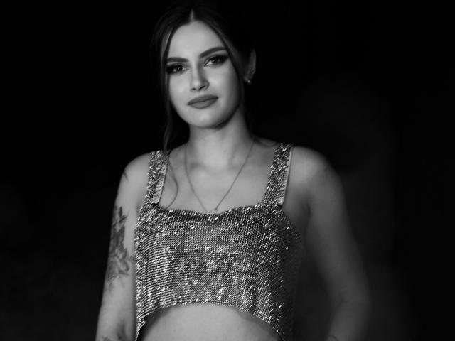 MollyTravis - ライブポルノ&amp;セックスカム - 22184653