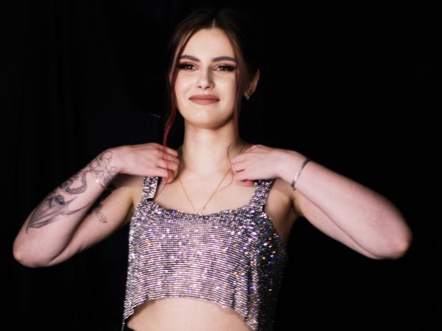 MollyTravis - Live sex cam - 22184657