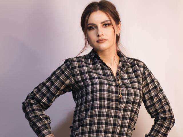 MollyTravis - Sexe cam en vivo - 22184665