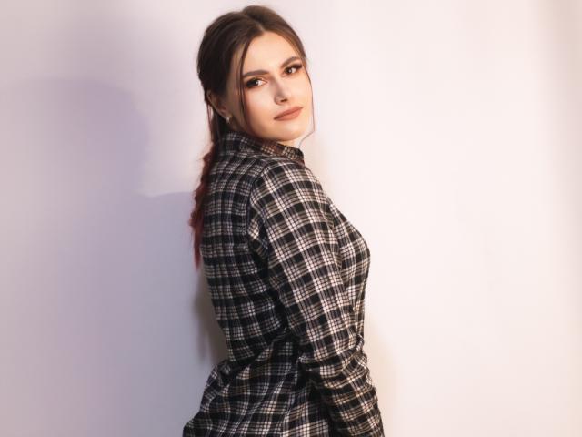 MollyTravis - Live porn &amp; sex cam - 22184669