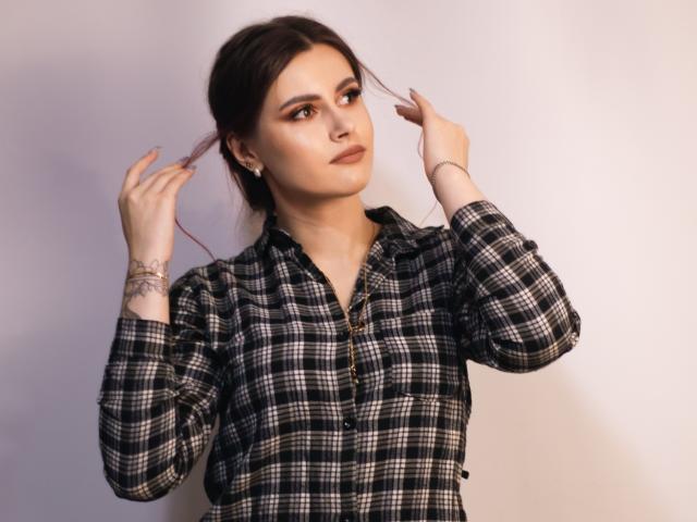 MollyTravis - Live porno og sexkamera - 22184677