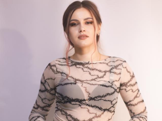 MollyTravis - 라이브 포르노 &amp; 섹스 캠 - 22184721