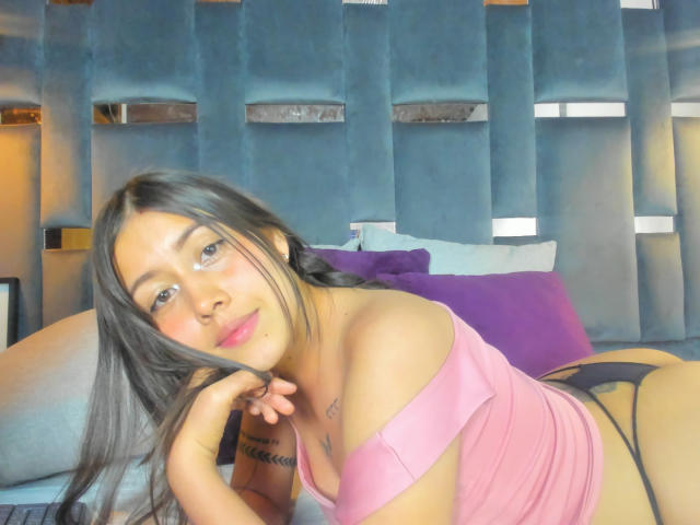 MaraLain - Live porn &amp; sex cam - 22184877