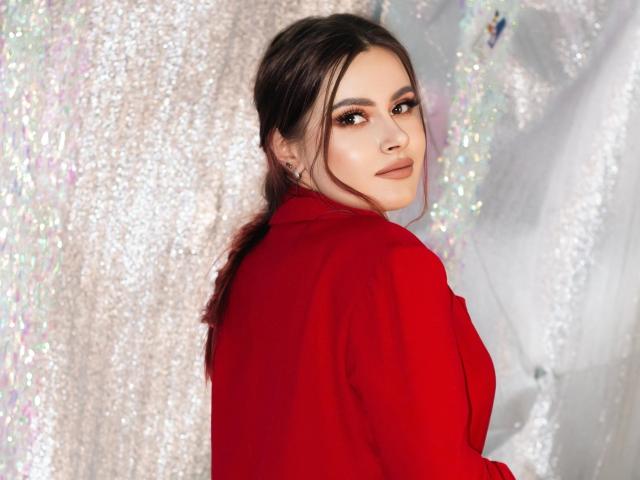 MollyTravis - Sexe cam en vivo - 22184941