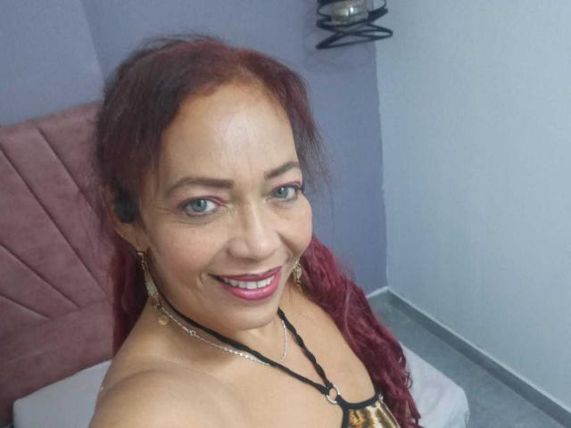 ZoeGreyX - Sexe cam en vivo - 22185253