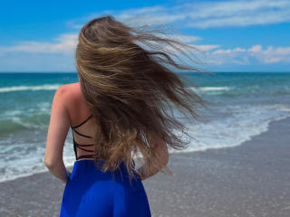 BiancaHotLove - Sexe cam en vivo - 22185561