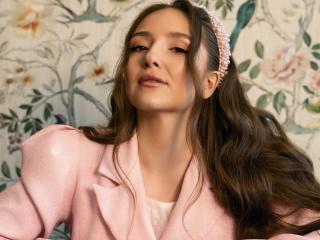 BiancaHotLove - Sexe cam en vivo - 22185657