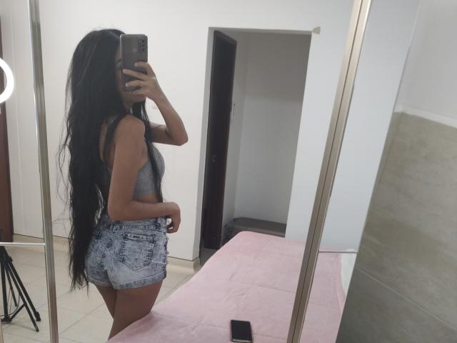 MarySmiith - Live sex cam - 22185753