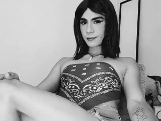 SarahGray - Sexe cam en vivo - 22185861