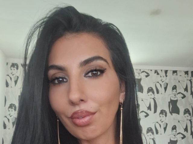 BrunetteBabe69 - Live sexe cam - 22186277