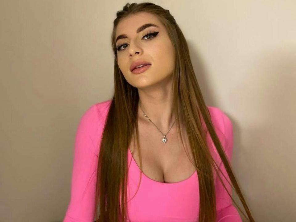 JoanaHub - Live Sex Cam - 22186577