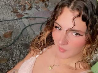 SammyCate - Live Sex Cam - 22186921