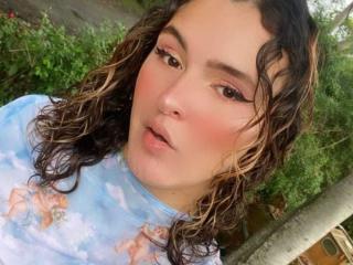SammyCate - Live Sex Cam - 22186933