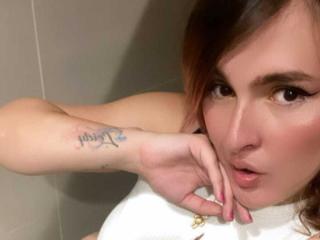 SammyCate - Live Sex Cam - 22186941