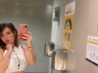 SammyCate - Live Sex Cam - 22186953