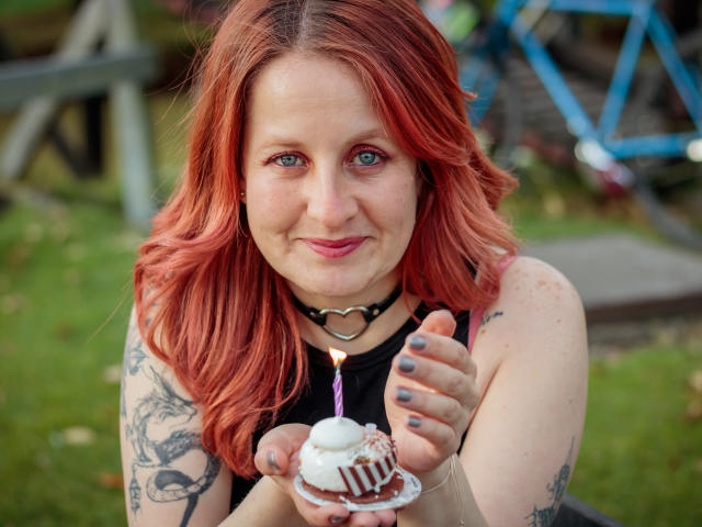 VioletaMora - Sexe cam en vivo - 22187341