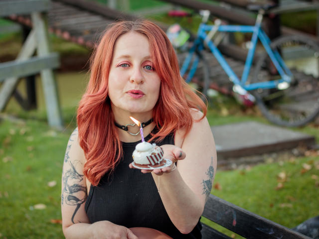 VioletaMora - Sexe cam en vivo - 22187441