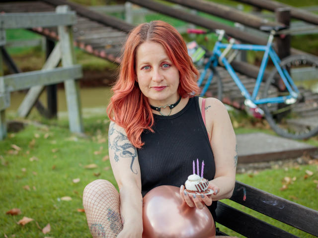 VioletaMora - Sexe cam en vivo - 22187501