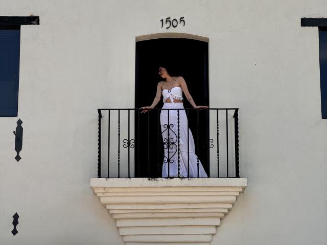 IzzysMisss - Sexe cam en vivo - 22187529