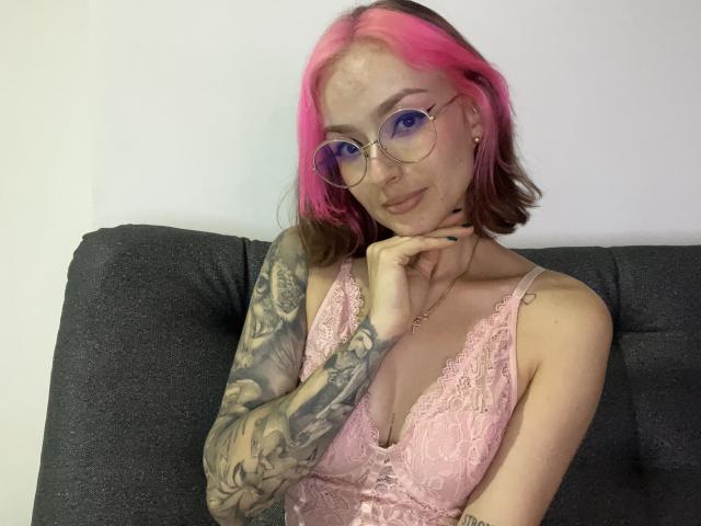 SarahRousen - Sexe cam en vivo - 22187913