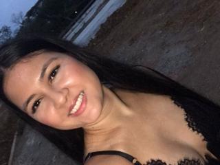 LuisaPava - Live Sex Cam - 22188013