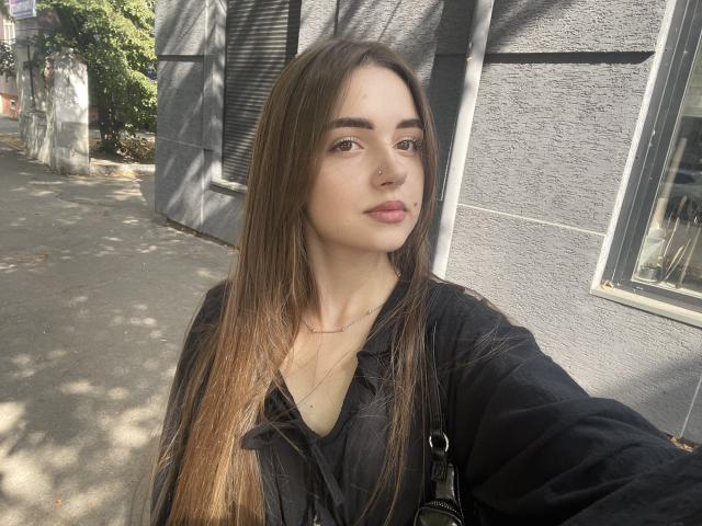 AdeliaLucky - Sexe cam en vivo - 22188745