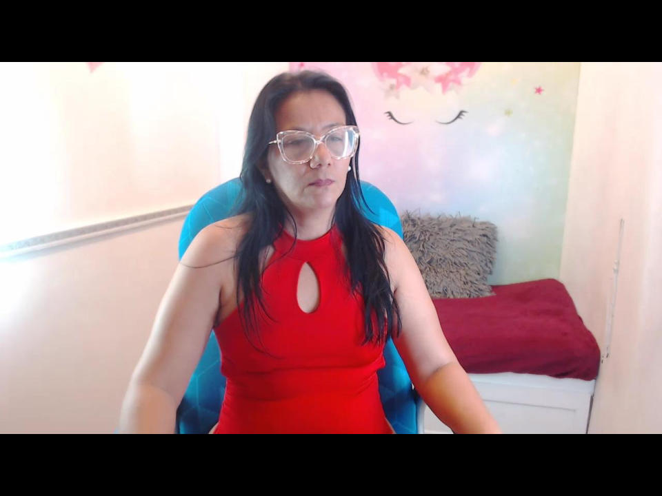 SummerzMills - Sexe cam en vivo - 22189081