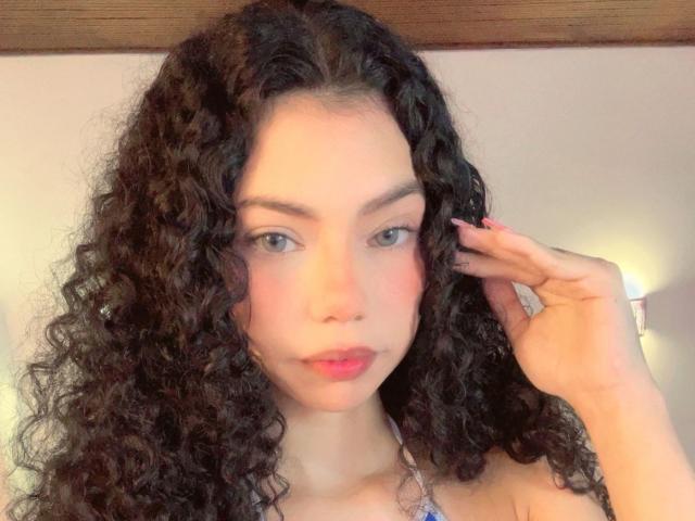 NatyPelaes - Live porn &amp; sex cam - 22189497