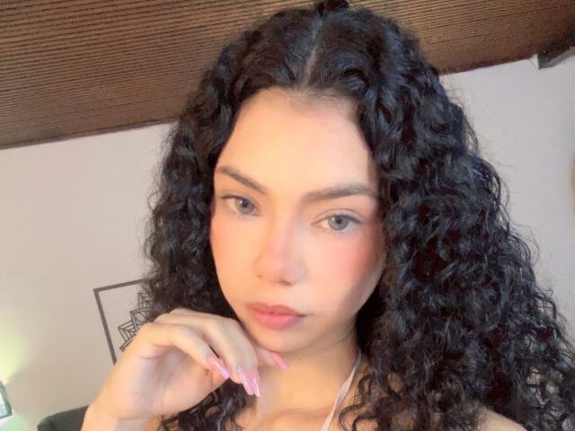 NatyPelaes - Live porn &amp; sex cam - 22189501